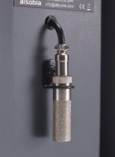 濕度和溫度傳感器