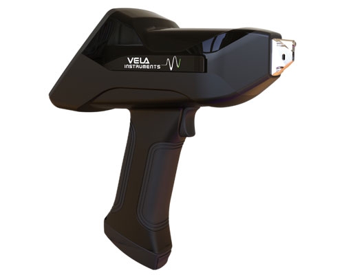 手持libs激光誘導(dǎo)擊穿光譜儀